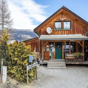 Holiday Home In Styria With Balcony Stadl an der Mur Exterior photo