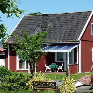 Fischer, Ferienhaus Südbrookmerland Exterior photo