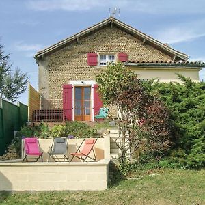 3 Bedroom Nice Home In Lahitte Toupire Exterior photo