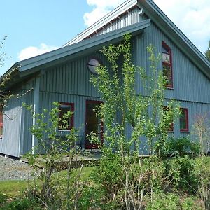 瓦尔德明兴Ferienhaus Nr 3A2, Feriendorf Hagbugerl, Bayr Wald别墅 Exterior photo