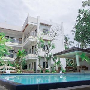 Siman Panglao酒店 Exterior photo