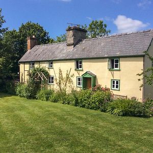 Denbigh Hall 莱明斯特 Exterior photo