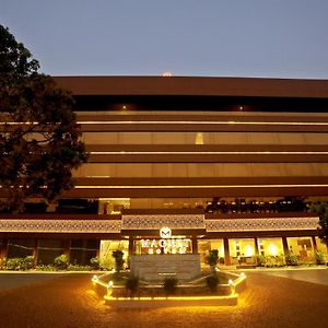 Magnet Hotel 坎努尔 Exterior photo
