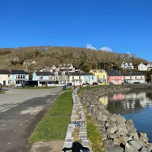 波特马多克7 Mersey Street, Borth-Y-Gest别墅 Exterior photo