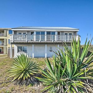 Sunny Home With Decks And Views, Steps To Beach! 弗拉格勒海滩 Exterior photo