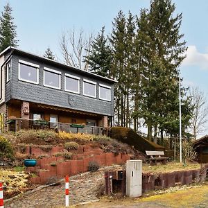 Holiday Home In The Harz Mountains With Garden 哈尔茨格罗德 Exterior photo