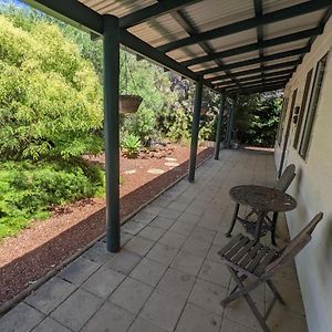 The Cottage On George Street Jarrahdale Exterior photo