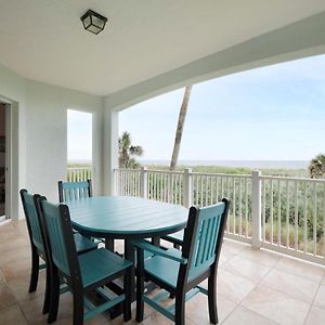 824 Cinnamon Beach, 3 Bedroom, Sleeps 8, Ocean Front, 2 Pools, Elevator 棕榈海岸 Exterior photo