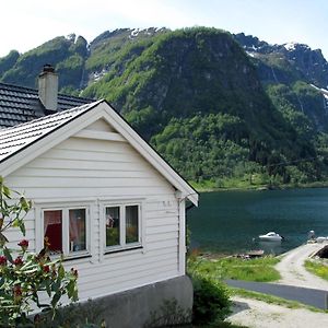 Holiday Home Indresfjord - Fjs615 By Interhome Åse Exterior photo