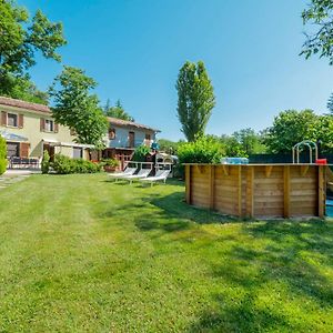 Holiday Home Green Wellness House By Interhome La Casinina Exterior photo