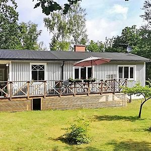 Holiday Home Ronneby VIII Exterior photo