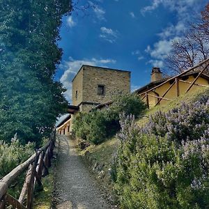 卡斯泰洛城 Borgo Dei Sapori酒店 Exterior photo