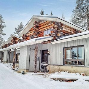 Holiday Home Rukakongas 24 By Interhome Exterior photo