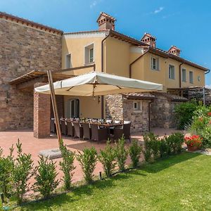 Luxury Villa In Tuscany With Pool Near Pisa And Florence - 14Pl Molino del Roglio Exterior photo