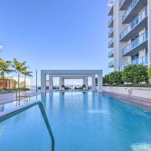 Chic Miami Condo With Pool, 6 Mi To South Beach Exterior photo