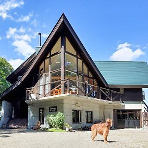 中富良野町 醋栗旅馆酒店 Exterior photo