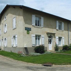 Lorraine Country House Near Lake Madine Lahayville Exterior photo