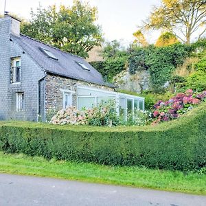 O Faya Cottage Votre Gite Calme Et Verdoyant Saint-Mayeux Exterior photo