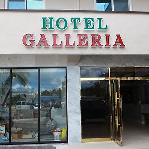 Hotel Galleria 塞班 Exterior photo