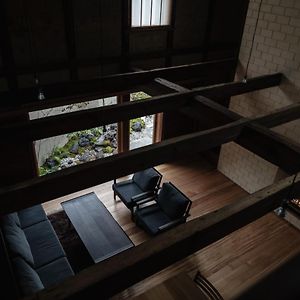 滔々 阿知の庄 蔵の宿 Toutou Achinosho Kura No Yado 仓敷 Exterior photo