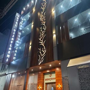 Hotel Vijay Laxmi 哈里瓦 Exterior photo