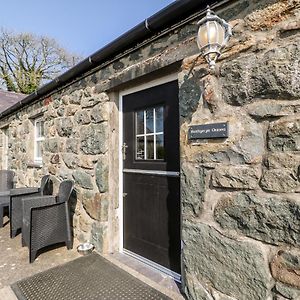 Bwthyn Yr Onnen Ash Cottage Llannor Exterior photo