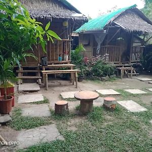 Kambal Kubo Resthouse At Sitio Singalong Bgy San Jose Antipolo旅馆 Exterior photo