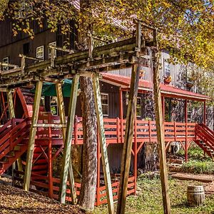 Steeles TavernOsceola Mill Dining & Lodging住宿加早餐旅馆 Exterior photo