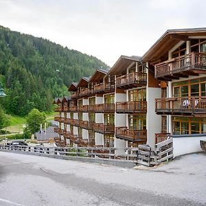 Grafenberg Resort By Alpeffect Hotels 瓦格赖恩 Exterior photo