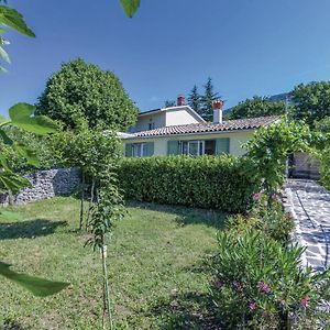 Nice Home In Lupoglav With Kitchen Exterior photo