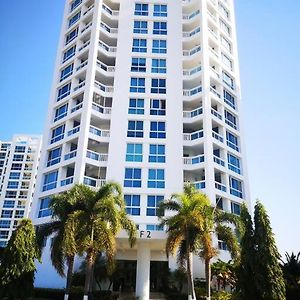 Apartamento En Playa Blanca, Rio Hato, Panama 普拉亚布兰卡 Exterior photo