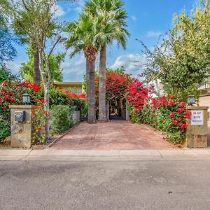 Desert Rose Villas - Spotless Three Bedroom Villa In The Heart Of 斯科茨 Exterior photo