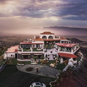 Tiagua Casona De Tao旅馆 Exterior photo