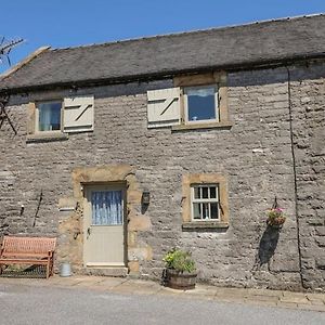 Wetton Barns Holiday Cottages 阿什伯恩 Exterior photo