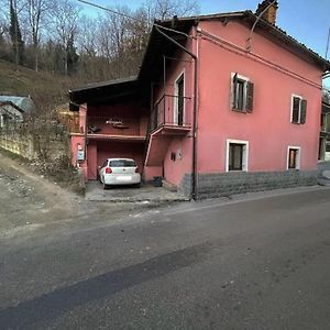 The Second Luzieth'S Home Lesegno Exterior photo