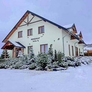 Sobków Pensjonat Koliber酒店 Exterior photo