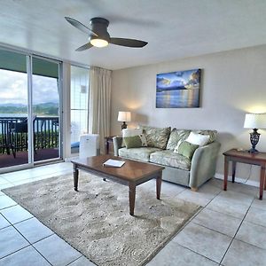 卡帕阿Wailua Bay View 115公寓 Exterior photo