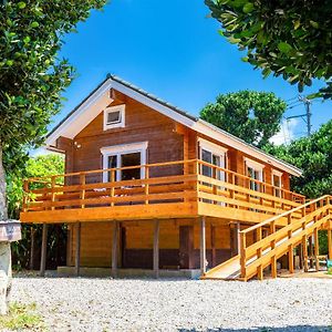 阿克耶斯365山林小屋 Ishigaki  Exterior photo