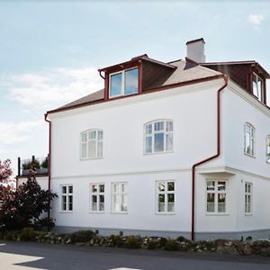 Big And Beautiful Villa In Nyhamnslage Exterior photo