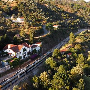 Belver A Saboeira - Turismo Rural别墅 Exterior photo