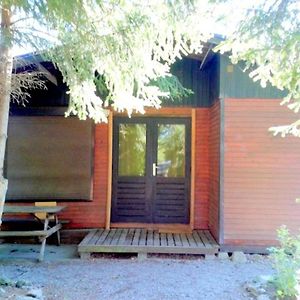 2 Bedrooms Chalet With Furnished Garden And Wifi At Tellin Exterior photo