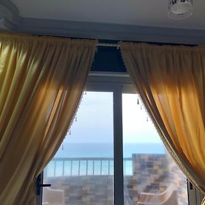 Family Condo With Panoramic Sea View 2 亚历山大港 Exterior photo