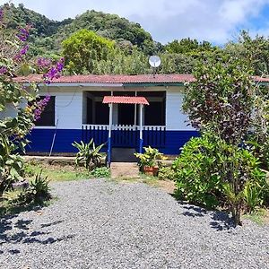 Casa Grande Nubes De Monteverde Exterior photo