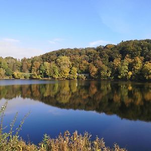 Ferienwohnung Vulkaneifel 梅伦 Exterior photo