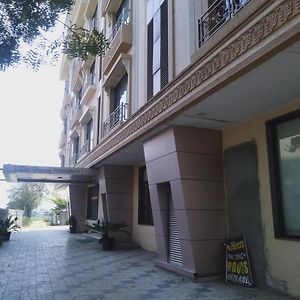 Sai Heera Residency Shirdi酒店 Exterior photo