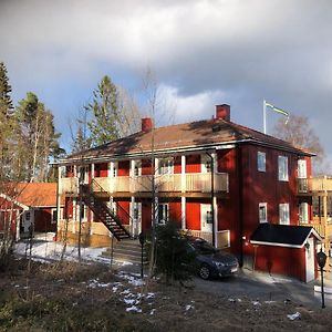 Jarvso Kramstatjarnsvagen 10E公寓 Exterior photo