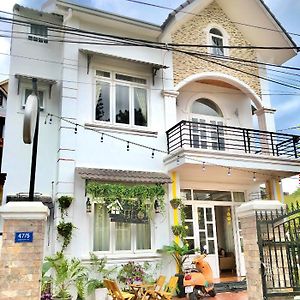 大叻NHỚ House II公寓 Exterior photo