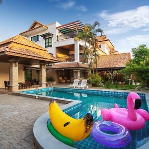 Angel Pool Villa Phuket - Sha Exta Plus Exterior photo