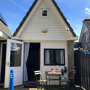 Little House In Amsterdam住宿加早餐旅馆 Exterior photo