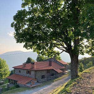 圣马尔切洛皮斯托耶塞 Agriturismo Sperandini旅馆 Exterior photo